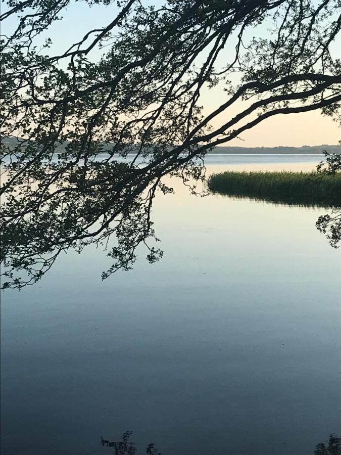 Sommerhus Mosso Skanderborg Dış mekan fotoğraf