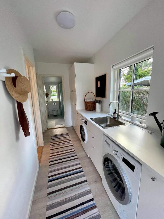 Sommerhus Mosso Skanderborg Dış mekan fotoğraf