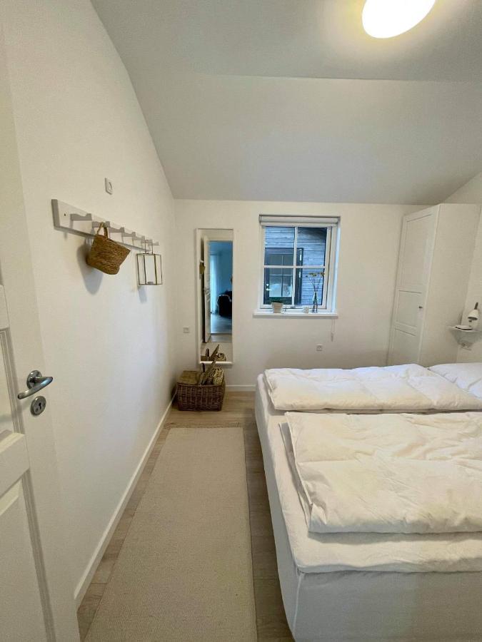 Sommerhus Mosso Skanderborg Dış mekan fotoğraf