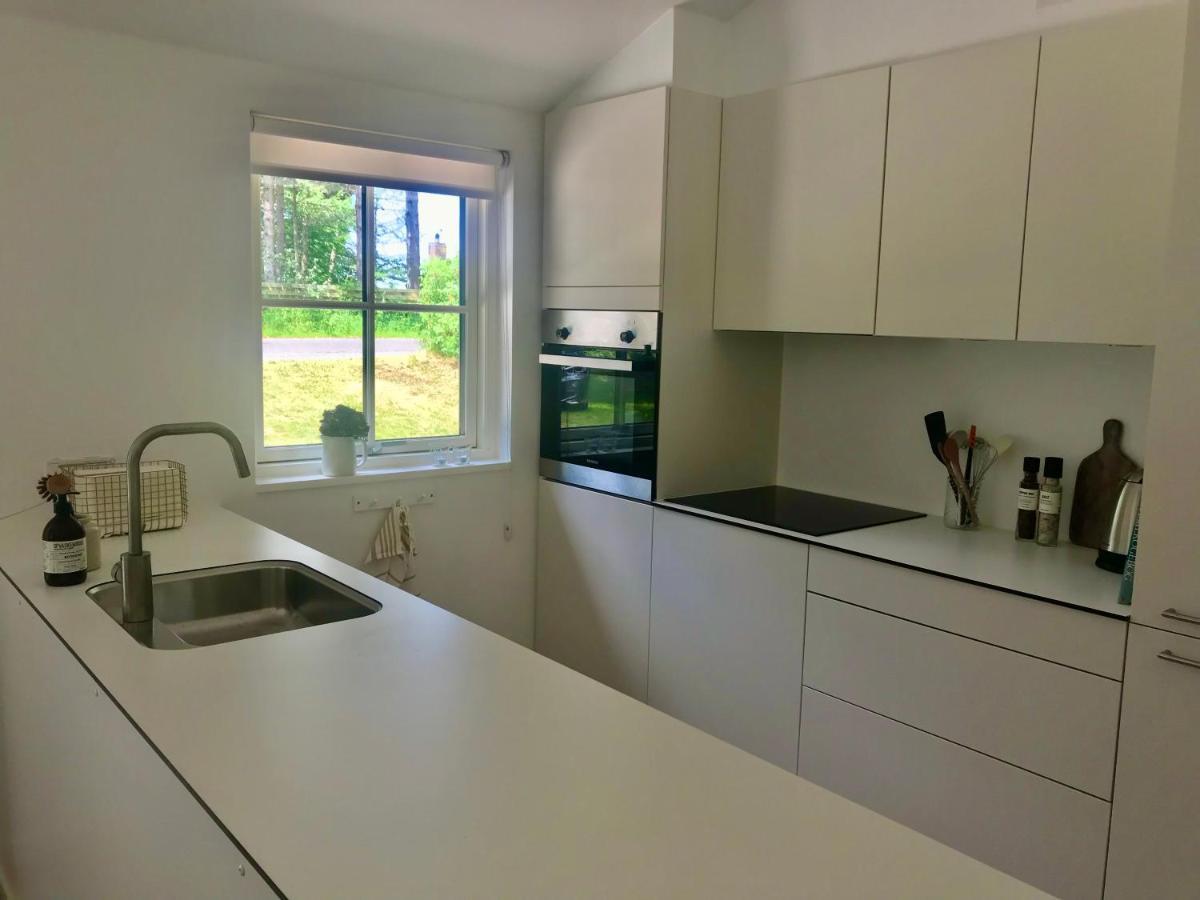 Sommerhus Mosso Skanderborg Dış mekan fotoğraf