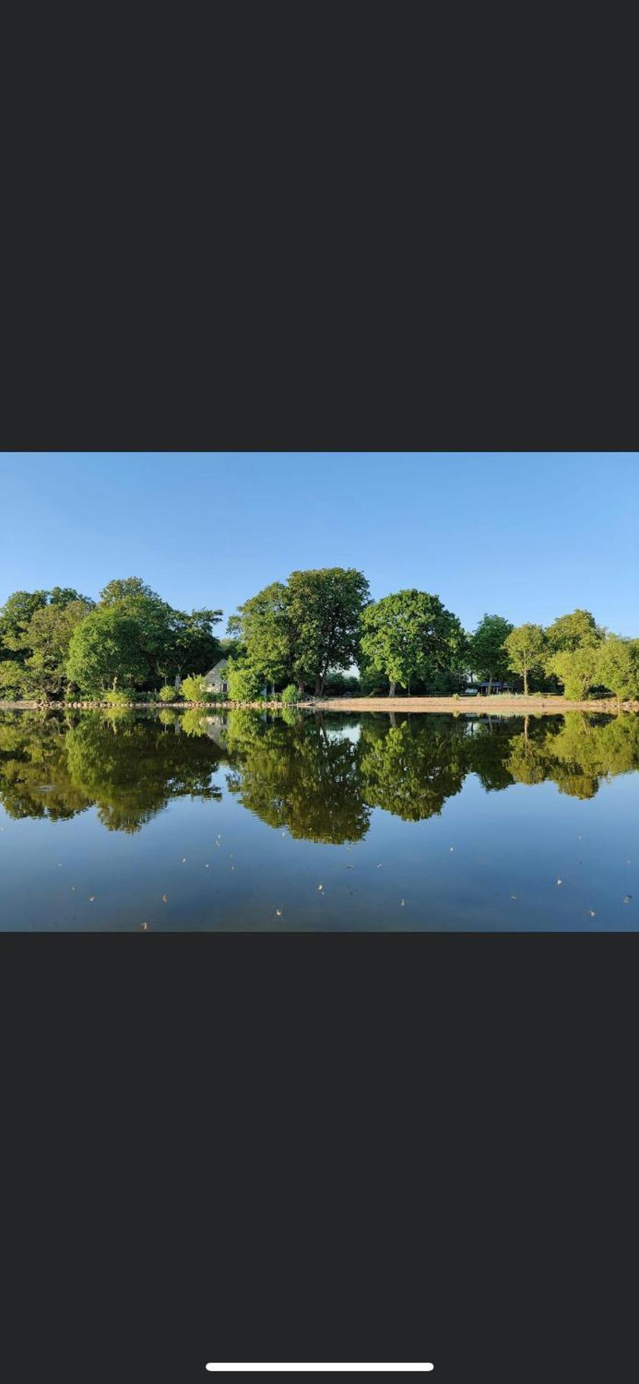 Sommerhus Mosso Skanderborg Dış mekan fotoğraf